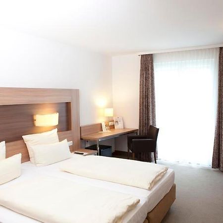 Sleep In - Bielefeld Boardinghouse Exterior foto