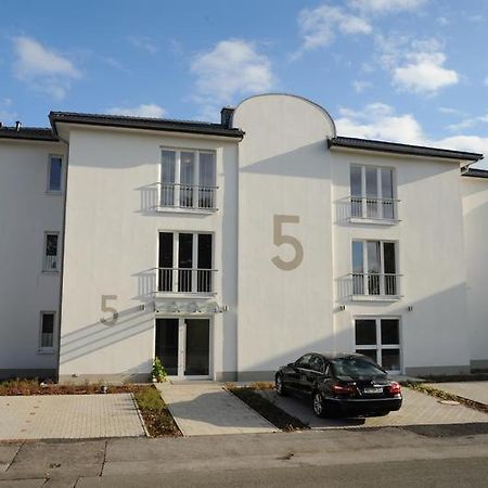 Sleep In - Bielefeld Boardinghouse Exterior foto